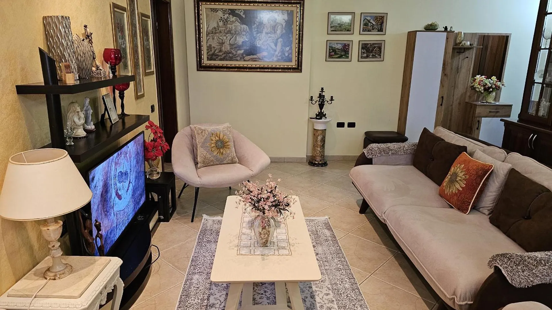 Geard Apartament Vlore 0*,  Albania