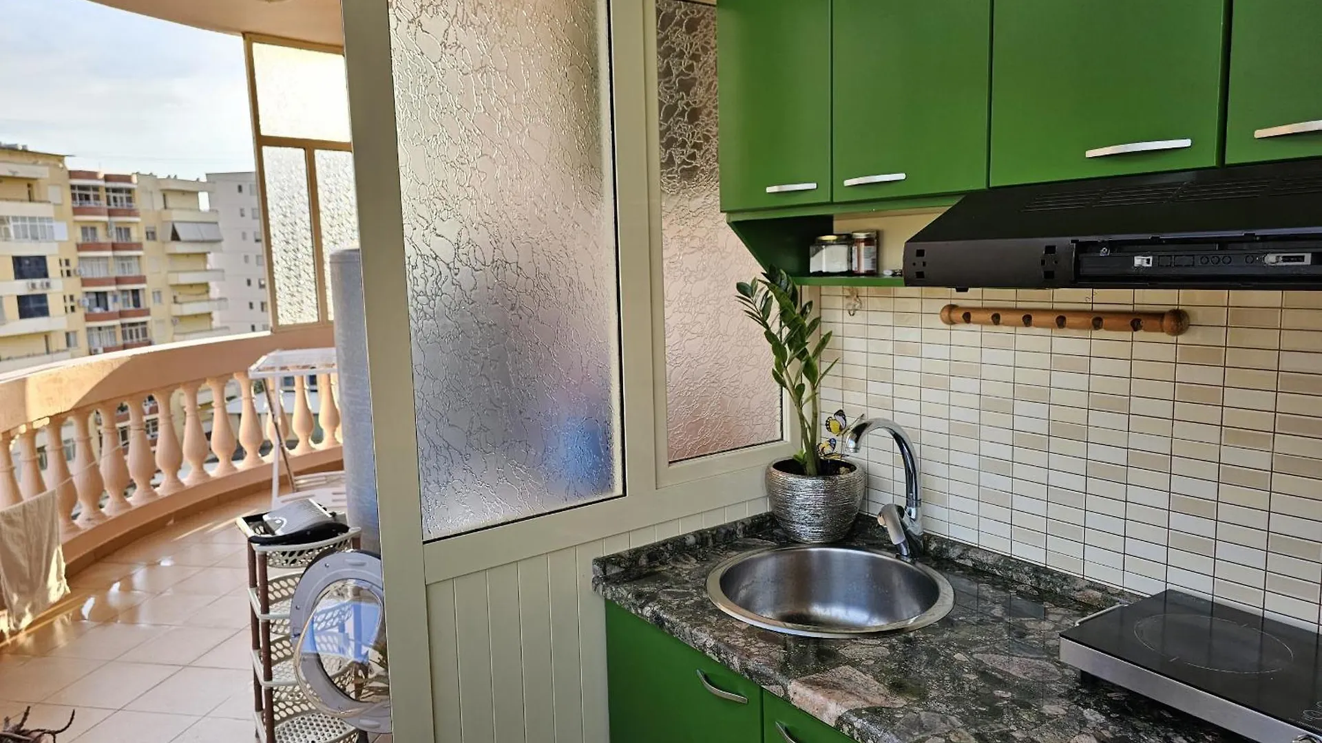 Geard Apartament Vlorë