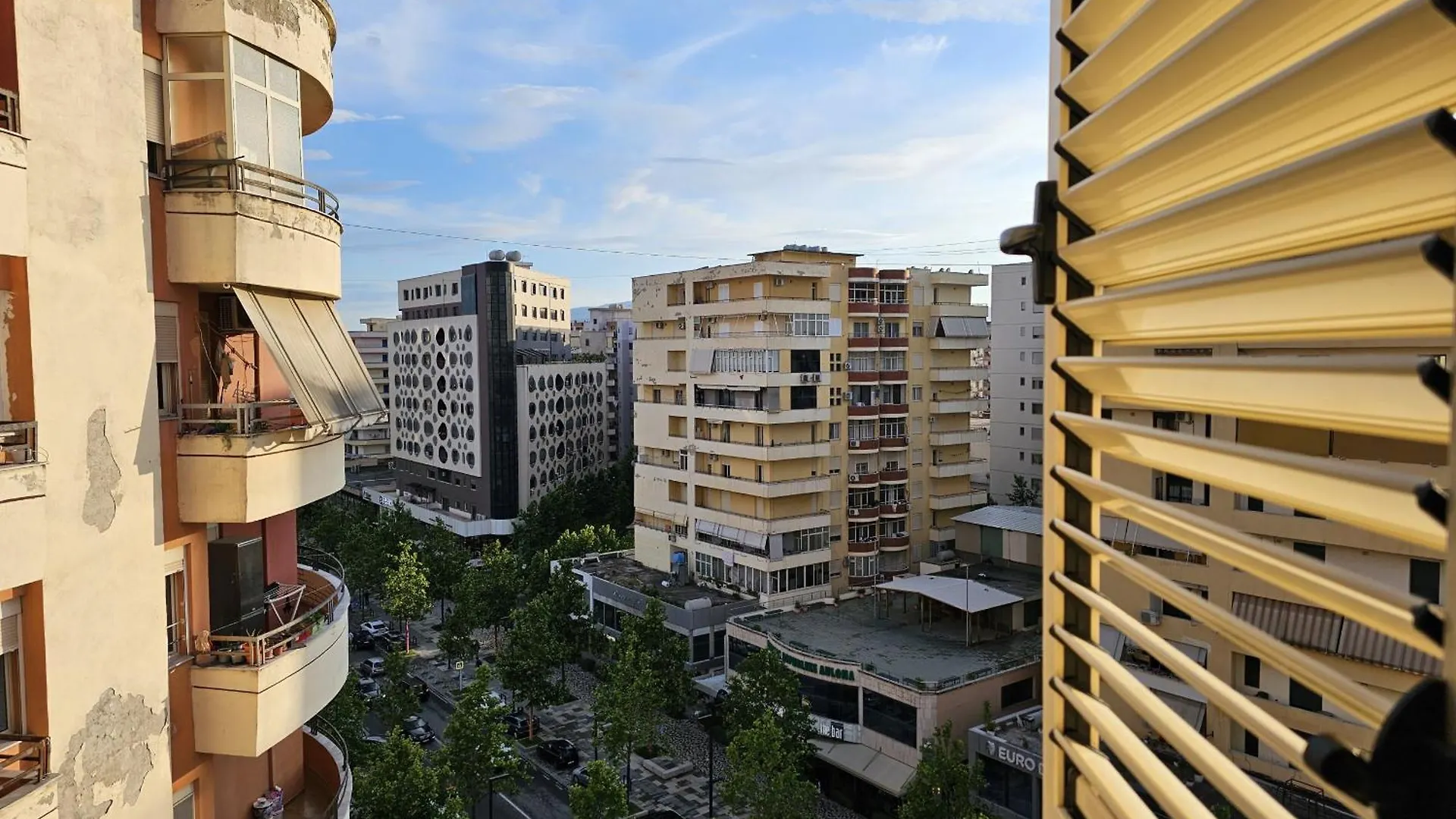 Geard Apartament Vlore Albania