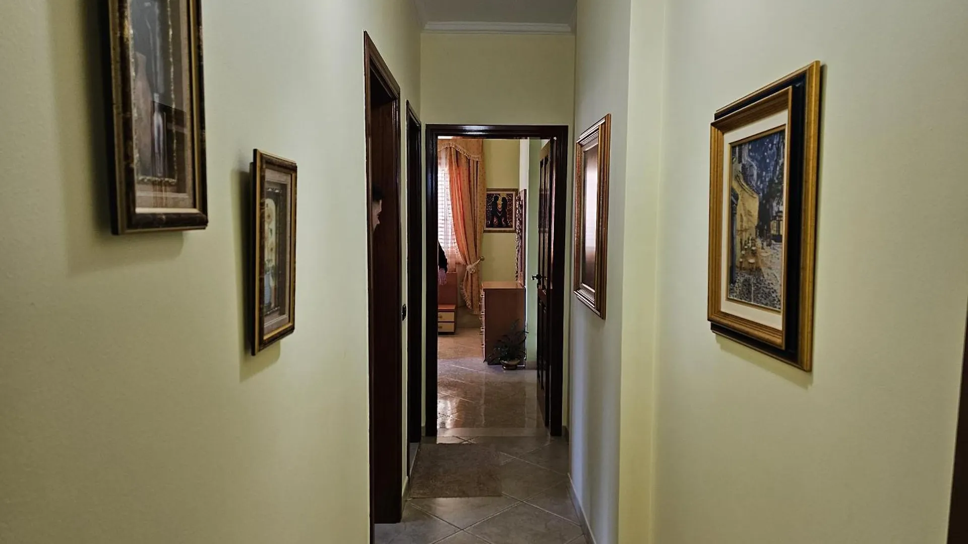 Geard Apartament Vlore