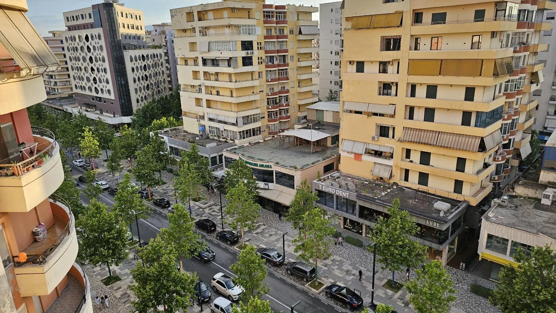 Geard Apartament Vlore
