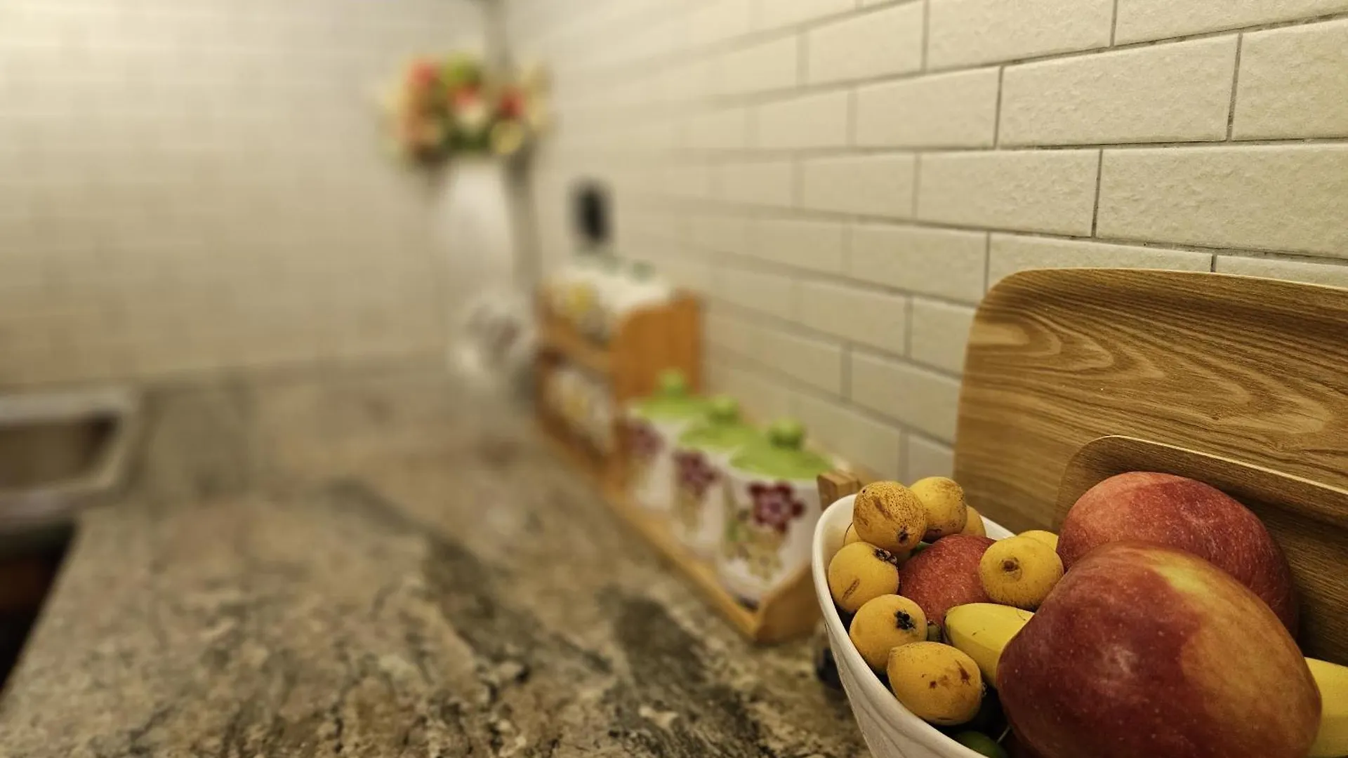 Apartment Geard Apartament Vlore