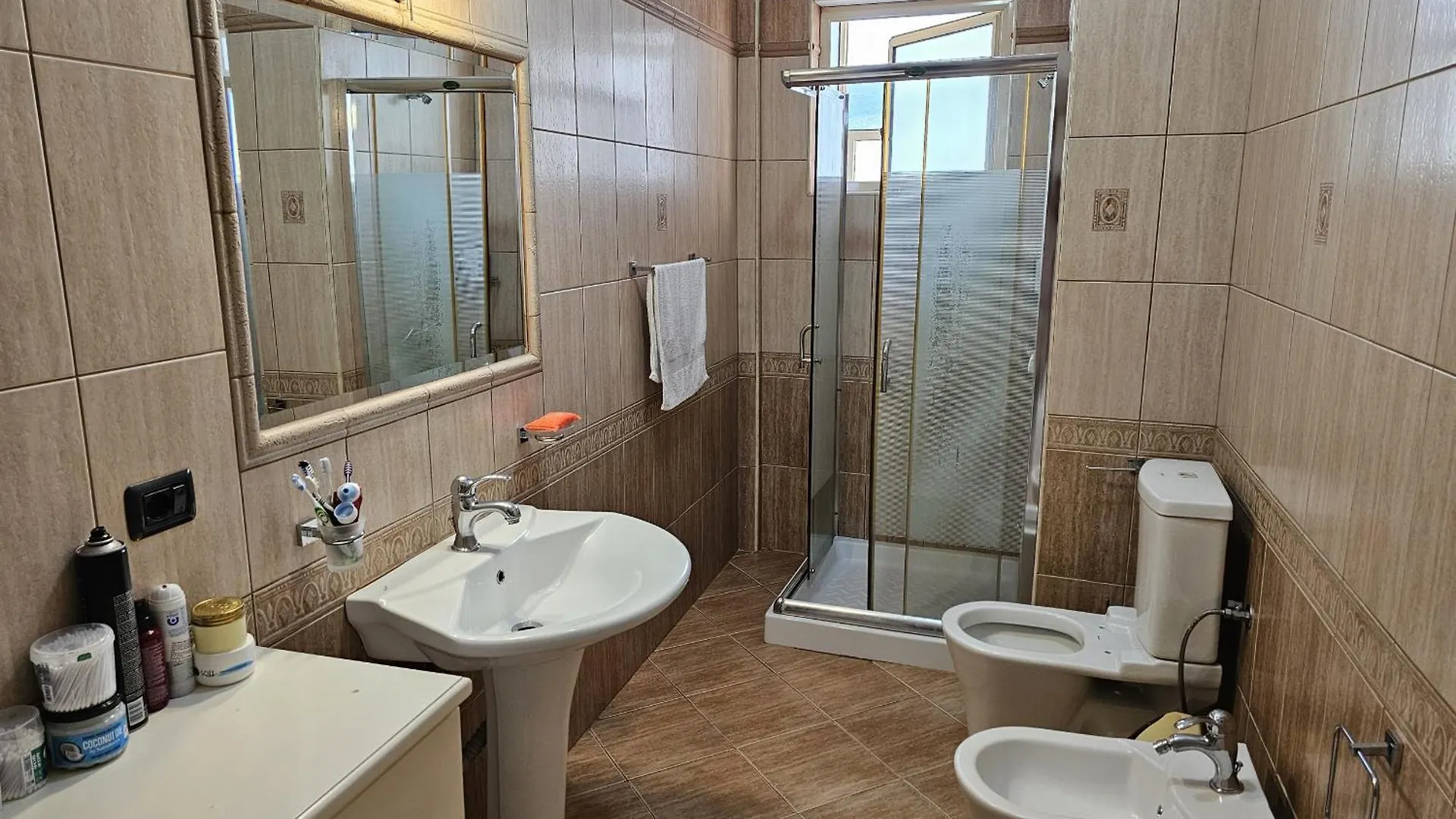 Geard Apartament Vlore 0*,  Albania