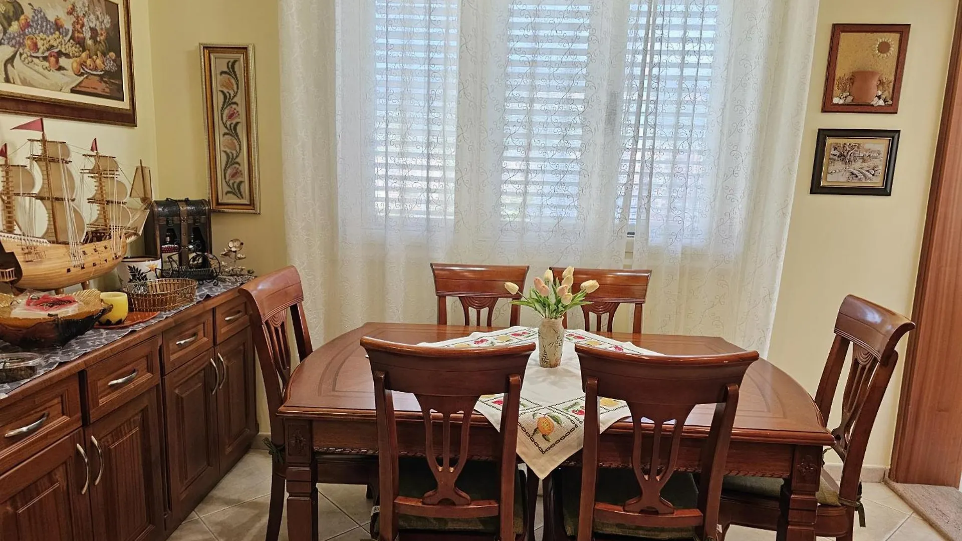 Geard Apartament Vlore