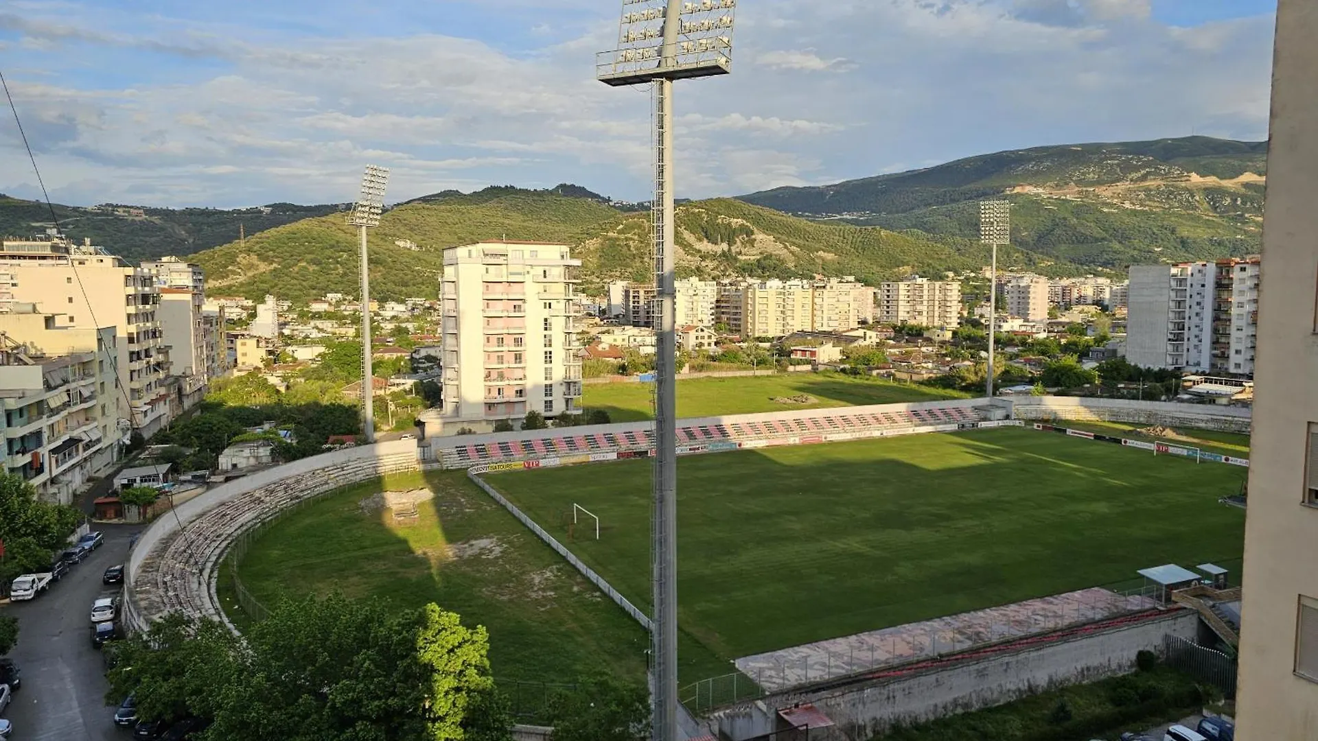 Geard Apartament Vlore 0*,  Albania