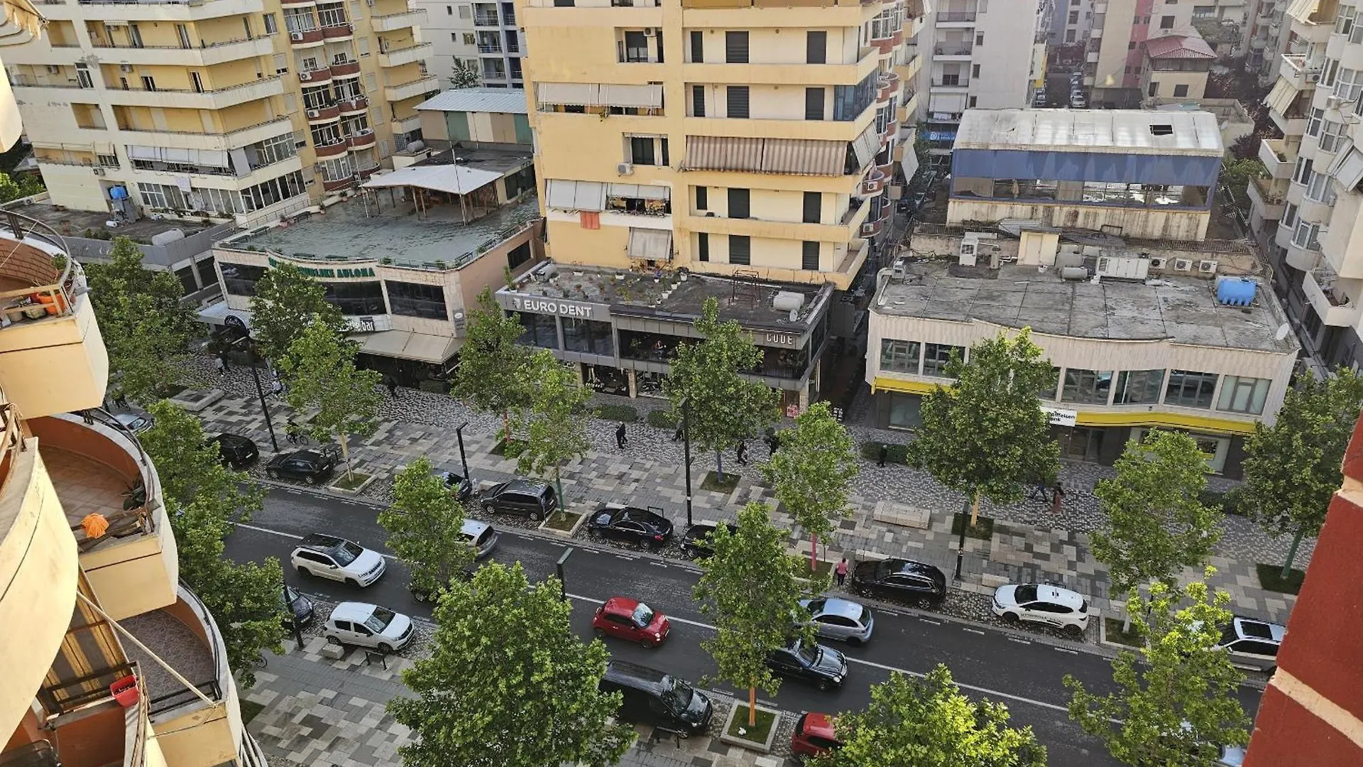 Geard Apartament Vlore Albania