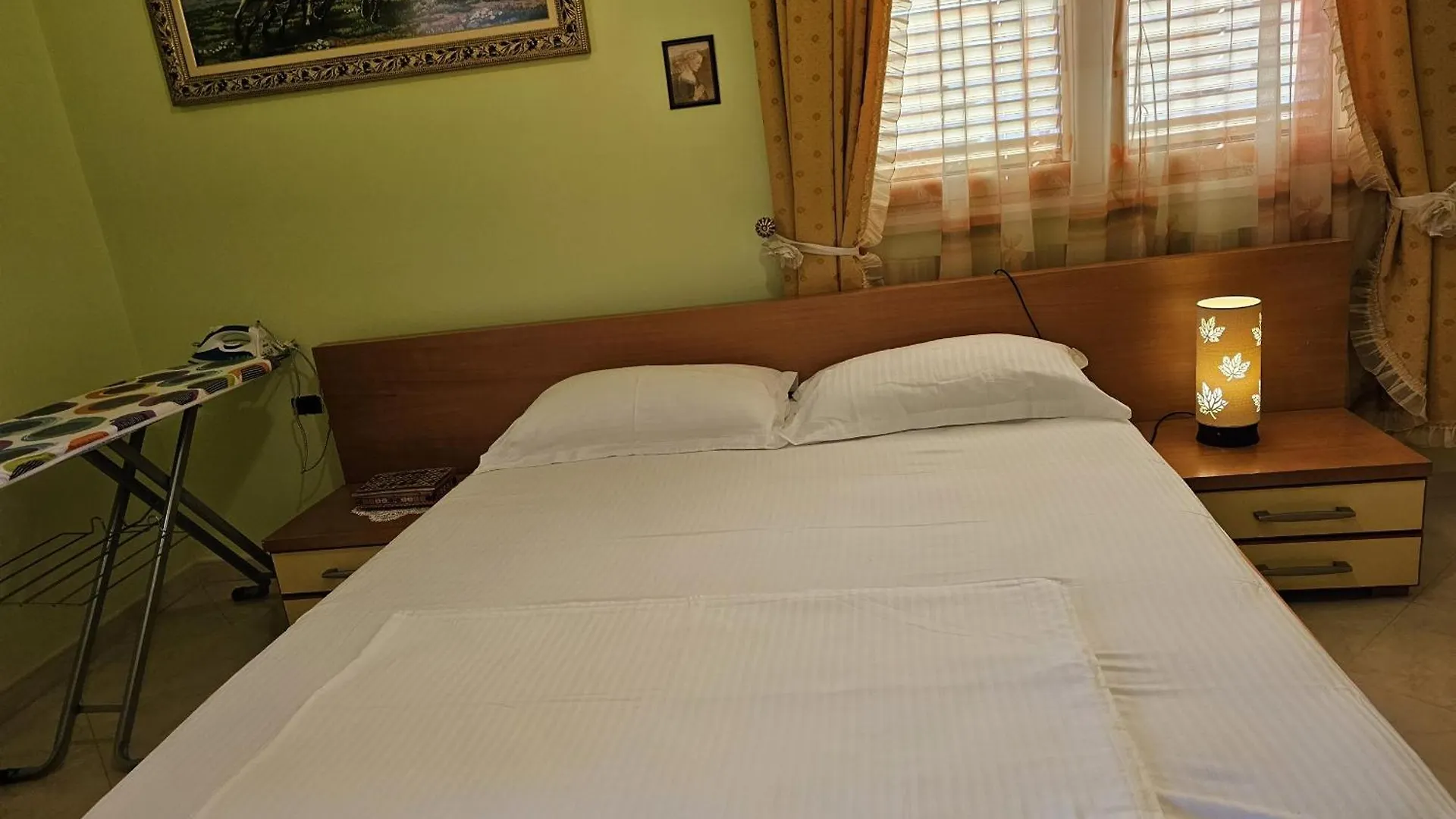 Geard Apartament Vlore 0*,  Albania