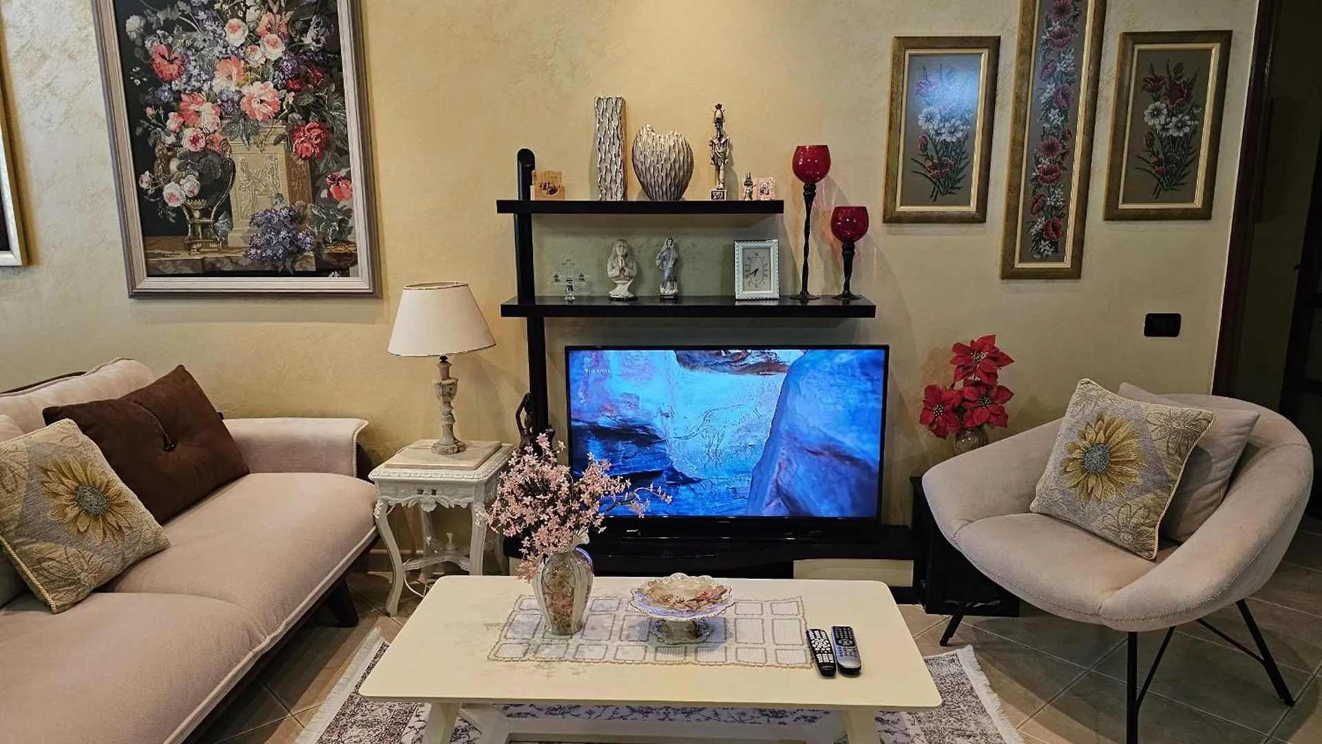 Geard Apartament Vlore Apartment