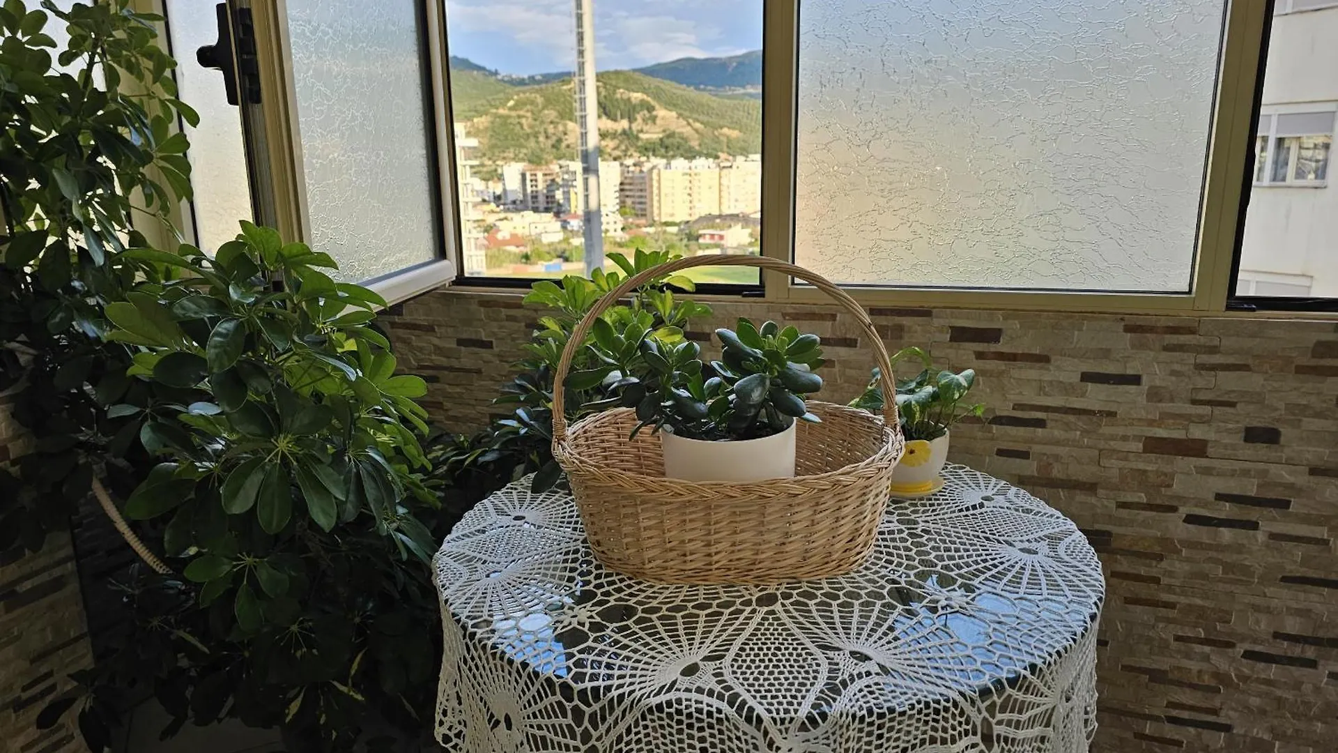 Geard Apartament Vlore Apartment