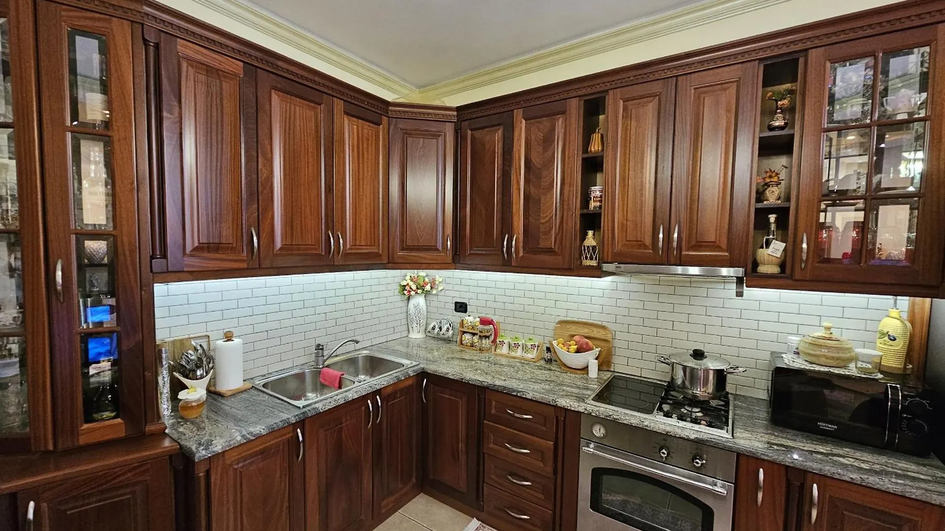 Apartment Geard Apartament Vlore
