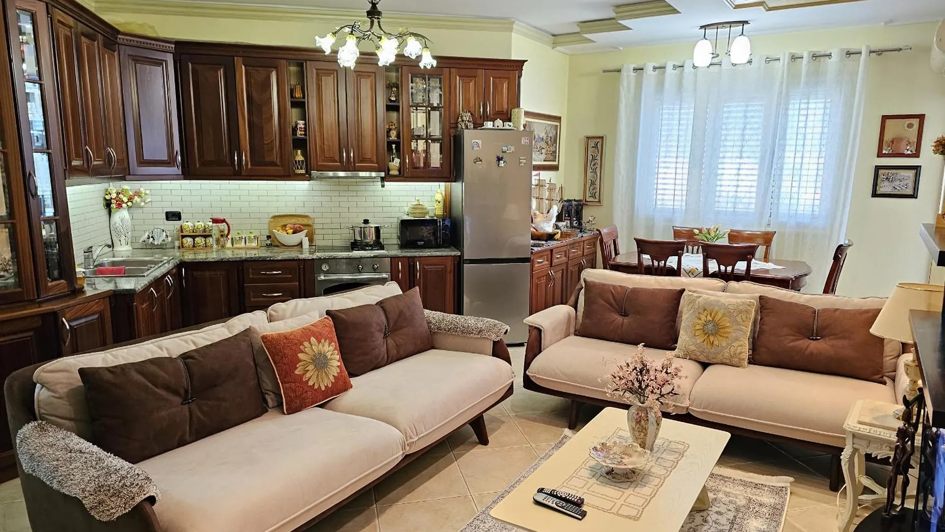 Geard Apartament Vlore