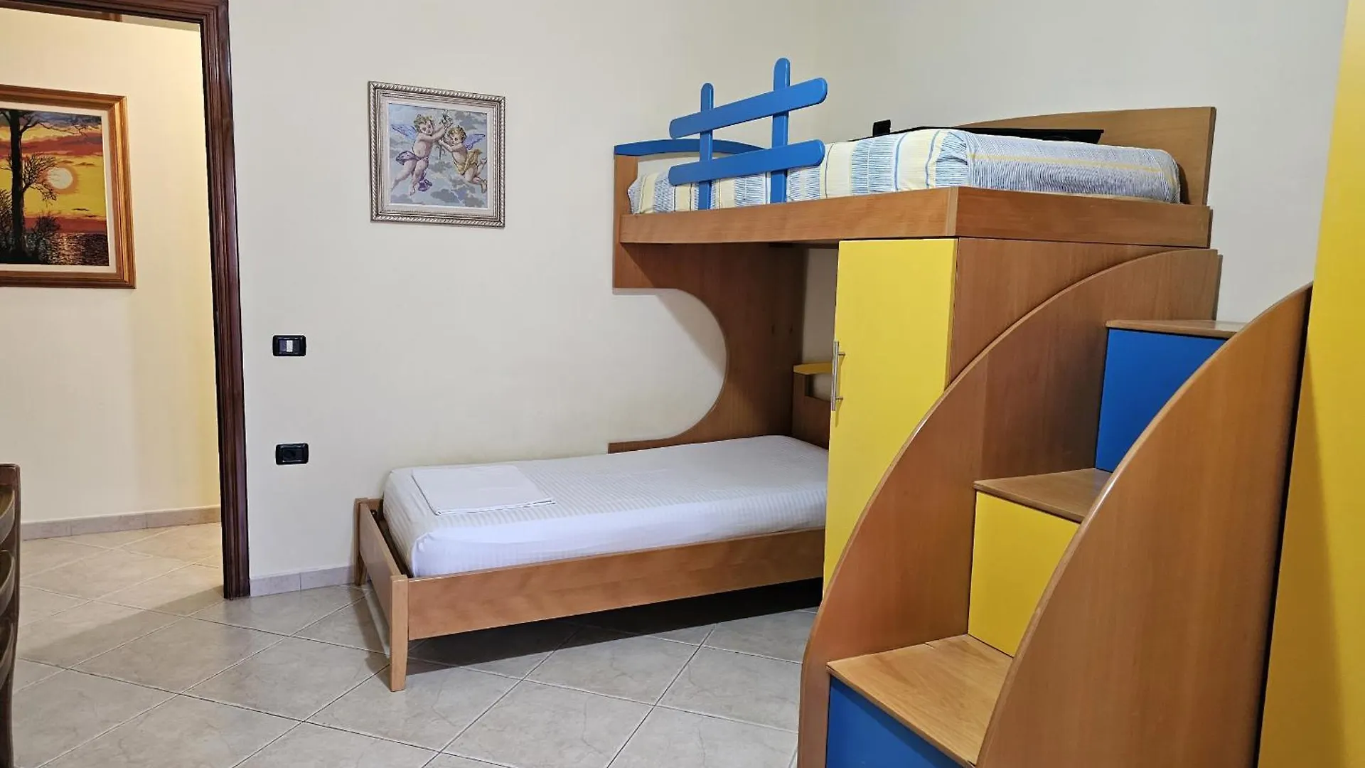 Apartment Geard Apartament Vlore