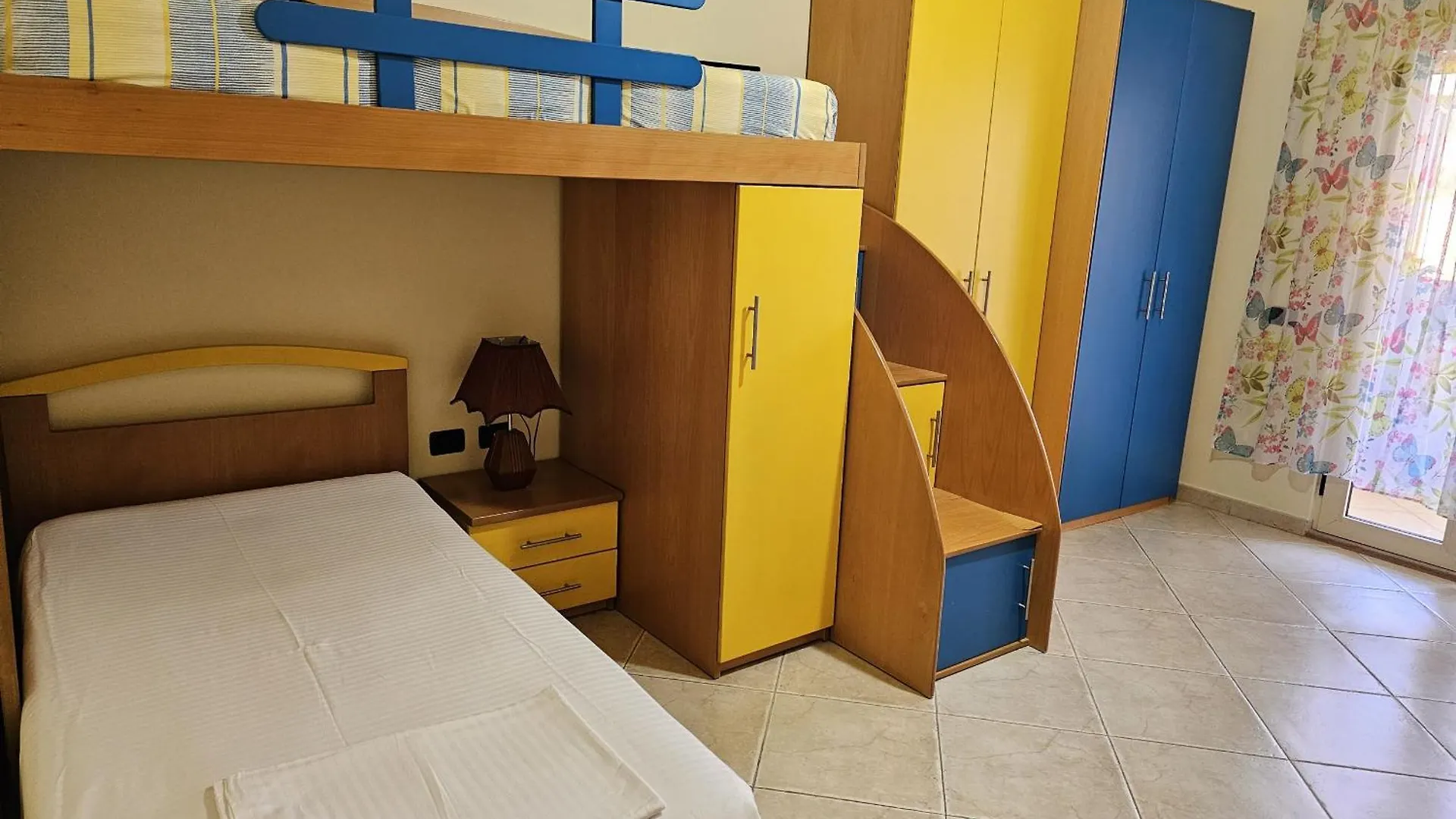 Geard Apartament Vlore Albania