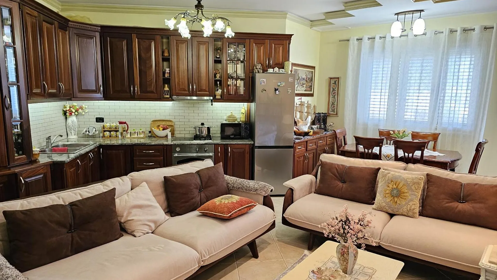 Geard Apartament Vlore