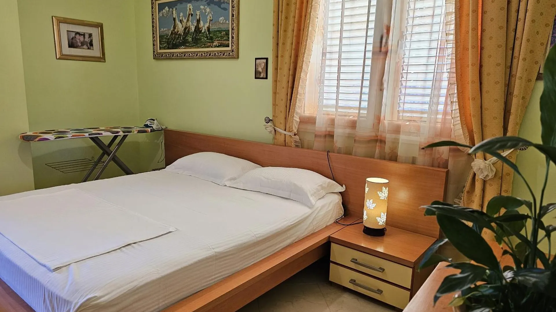 Geard Apartament Vlore Apartment