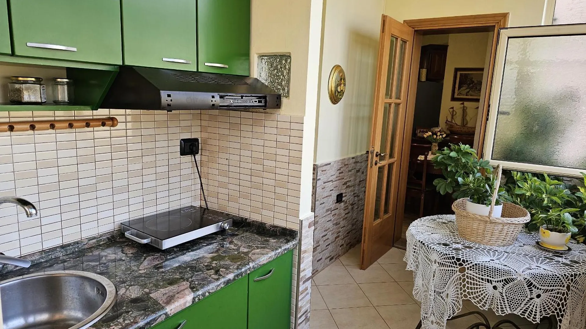 Geard Apartament Vlore Albania