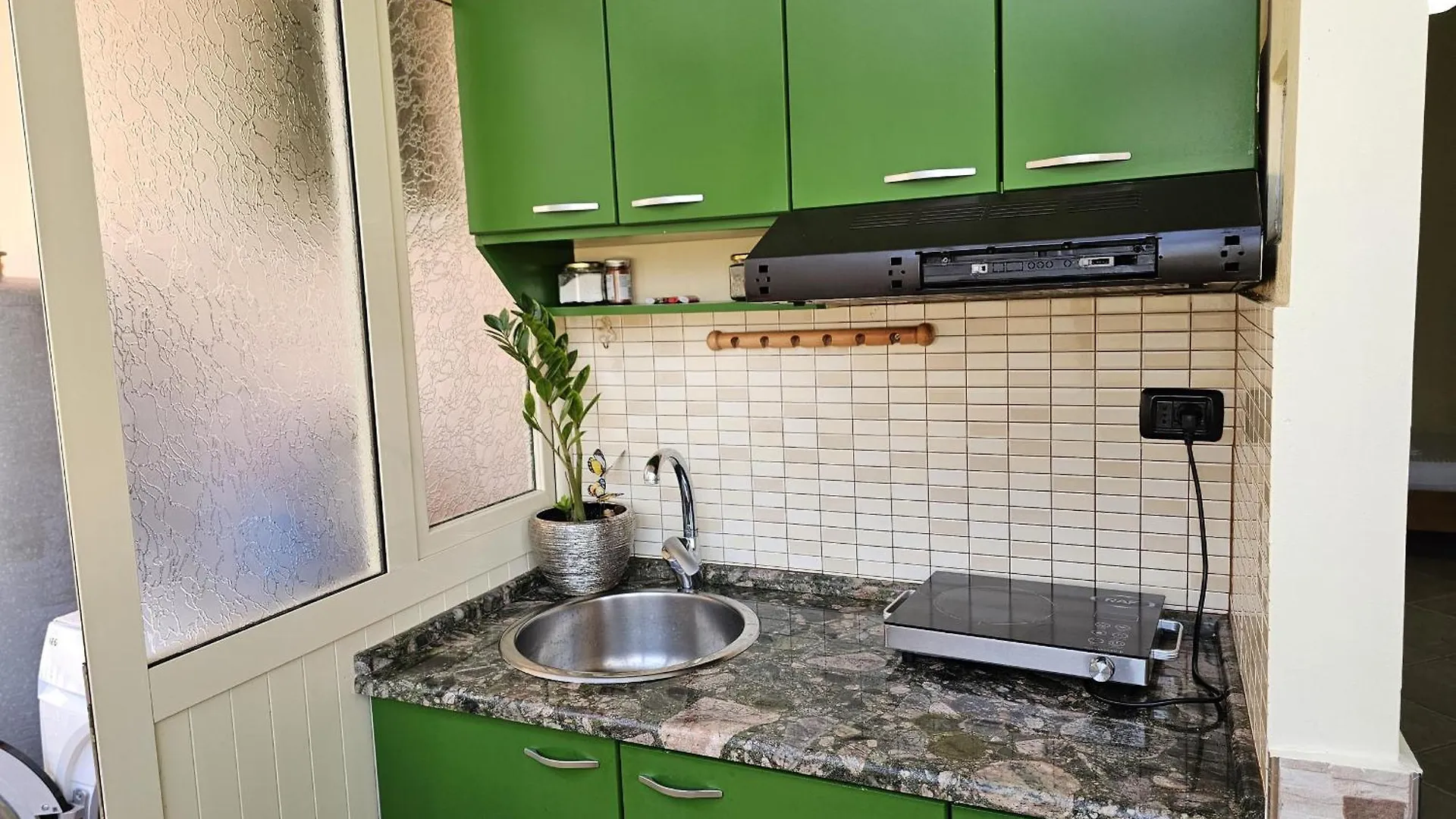 Apartment Geard Apartament Vlore Albania